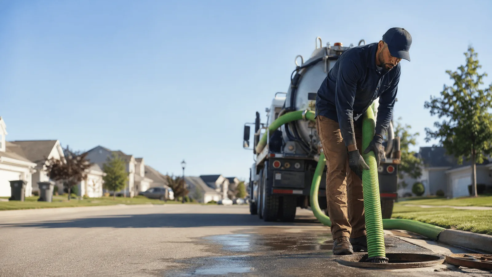Mosquito Control in Point Mugu Nawc, CA